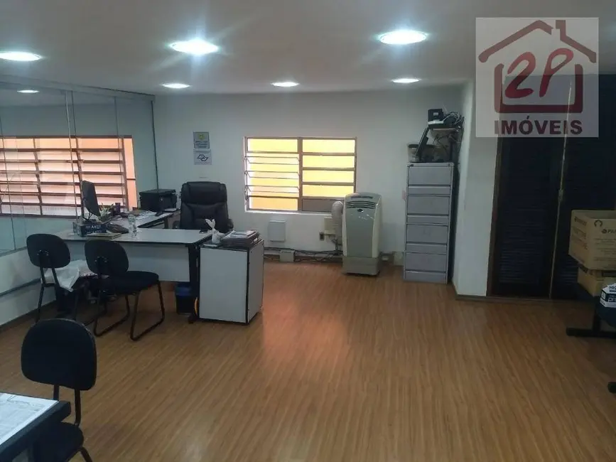 Armazém / Galpão para alugar, 600m2 em Sao Jose Dos Campos - SP - imagem 6 Foto 6 de Armazém / Galpão para alugar, 600m2 em Sao Jose Dos Campos - SP