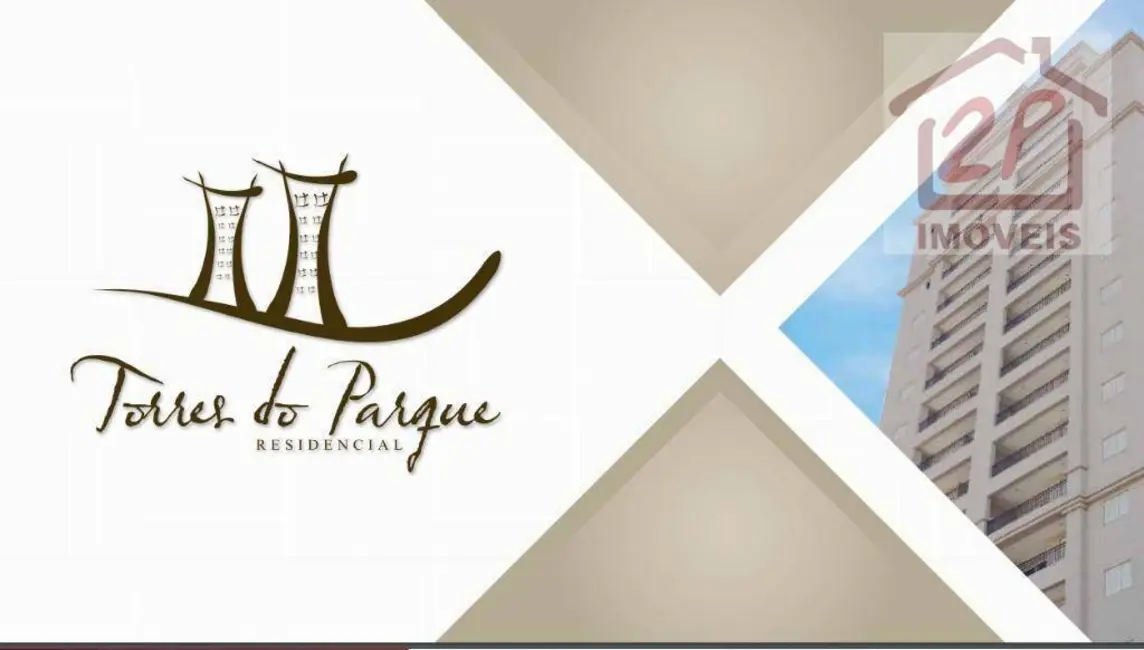 Foto 7 de Apartamento com 2 quartos à venda, 65m2 em Parque Santo Antônio, Jacarei - SP