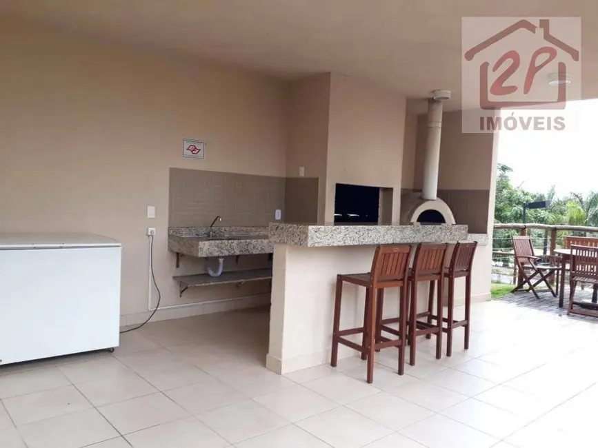 Foto 4 de Apartamento com 2 quartos à venda, 66m2 em Sao Jose Dos Campos - SP