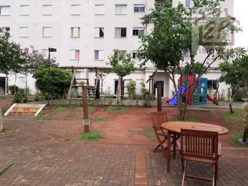 Foto 2 de Apartamento com 2 quartos à venda, 66m2 em Sao Jose Dos Campos - SP