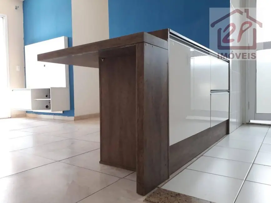 Foto 8 de Apartamento com 2 quartos à venda, 66m2 em Sao Jose Dos Campos - SP