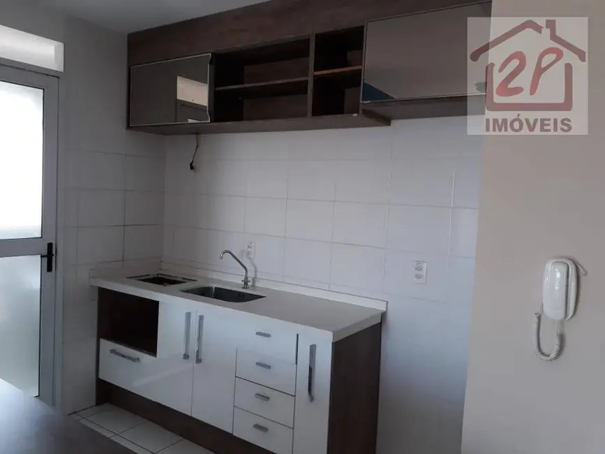 Foto 9 de Apartamento com 2 quartos à venda, 66m2 em Sao Jose Dos Campos - SP