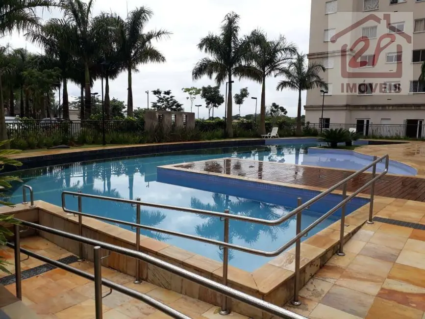 Foto 1 de Apartamento com 2 quartos à venda, 66m2 em Sao Jose Dos Campos - SP