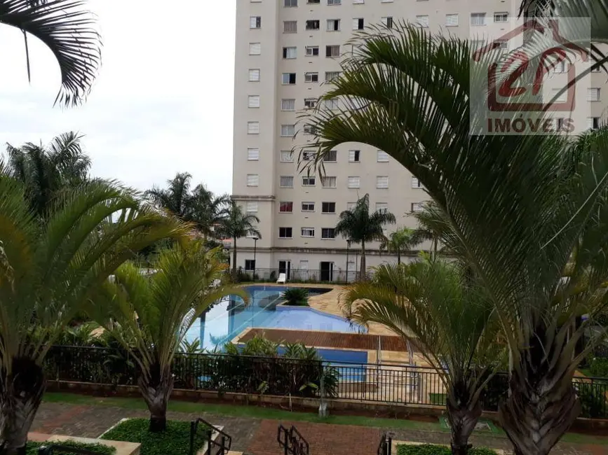 Foto 6 de Apartamento com 2 quartos à venda, 66m2 em Sao Jose Dos Campos - SP