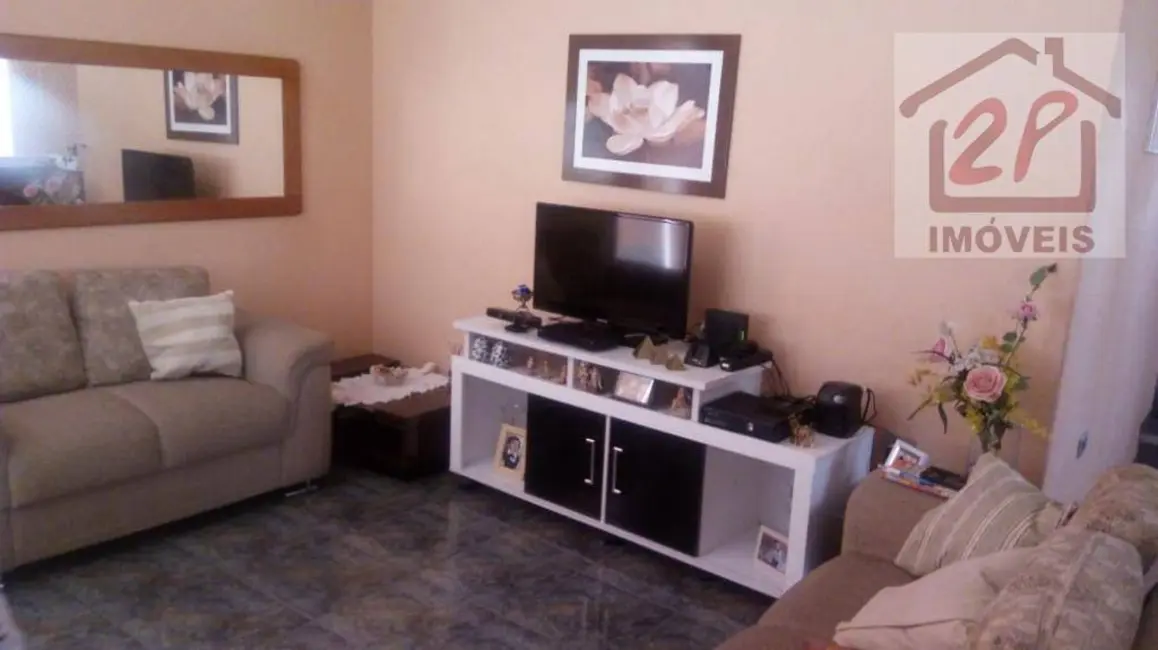 Foto 2 de Casa com 3 quartos à venda, 240m2 em Sao Jose Dos Campos - SP