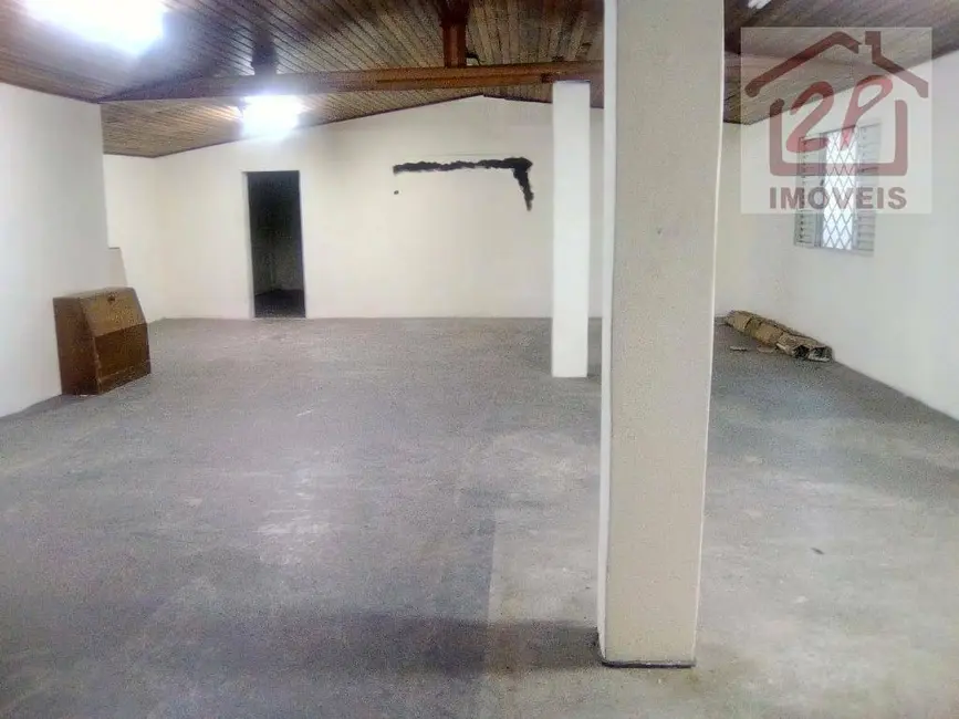 Foto 1 de Sobrado com 4 quartos à venda, 256m2 em Sao Jose Dos Campos - SP