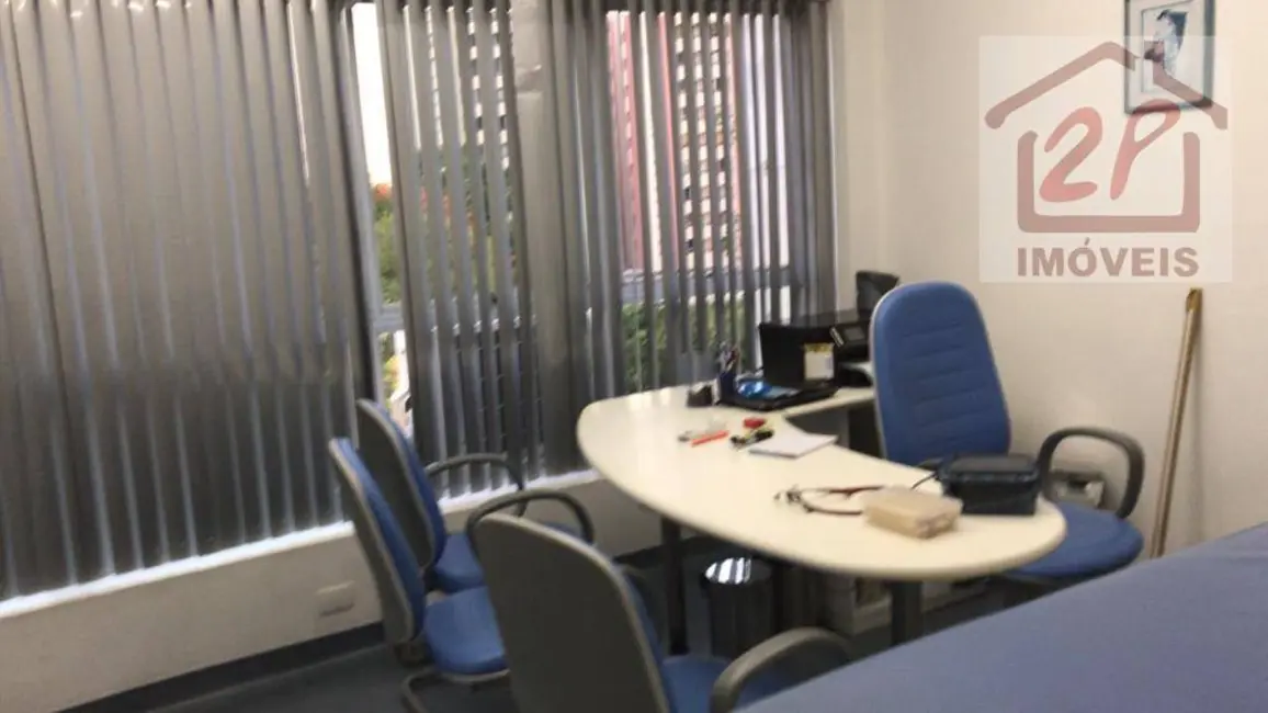Sala Comercial à venda, 36m2 em Sao Jose Dos Campos - SP - imagem 1 Foto 1 de Sala Comercial à venda, 36m2 em Sao Jose Dos Campos - SP
