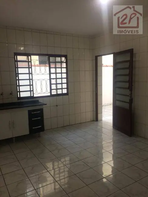Foto 6 de Casa com 3 quartos à venda, 230m2 em Vila Pantaleão, Cacapava - SP