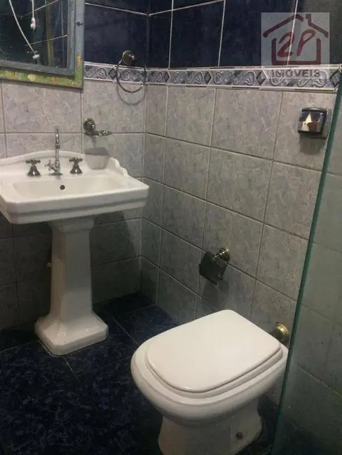 Foto 8 de Casa com 3 quartos à venda, 230m2 em Vila Pantaleão, Cacapava - SP