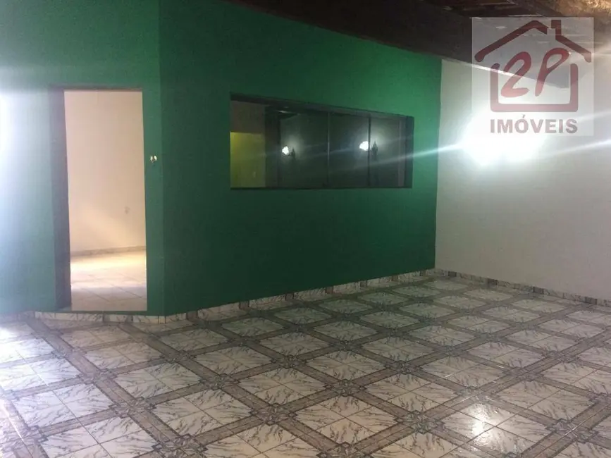 Foto 5 de Casa com 3 quartos à venda, 230m2 em Vila Pantaleão, Cacapava - SP