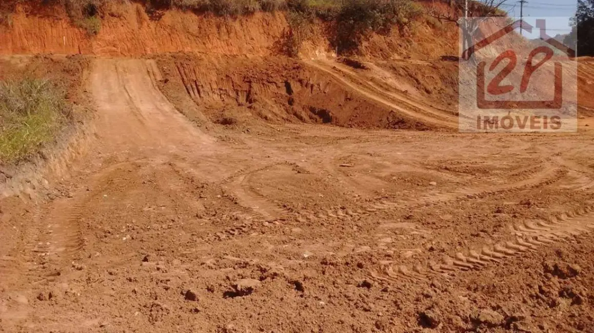 Foto 5 de Terreno / Lote à venda, 460m2 em Santa Branca - SP