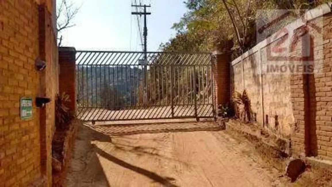 Foto 3 de Terreno / Lote à venda, 460m2 em Santa Branca - SP