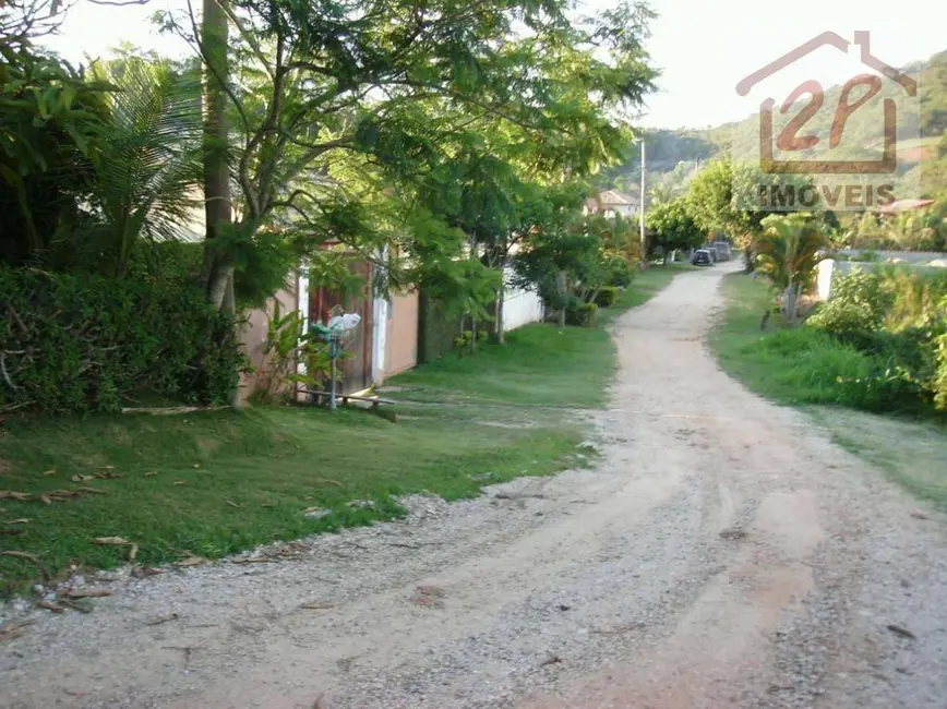 Foto 1 de Terreno / Lote à venda, 460m2 em Santa Branca - SP