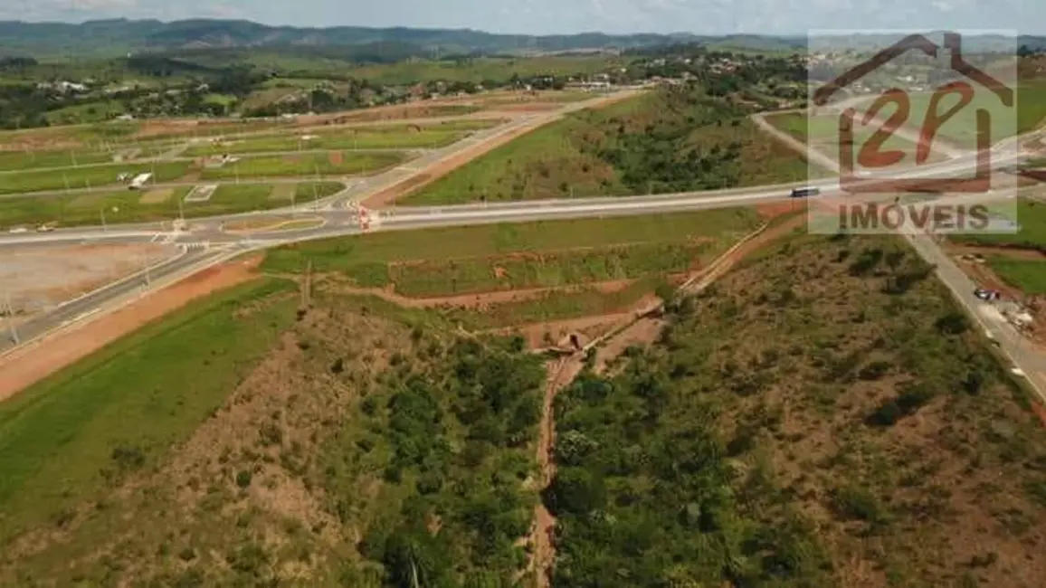 Foto 1 de Terreno / Lote à venda, 290m2 em Sao Jose Dos Campos - SP
