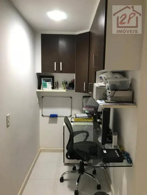 Foto 5 de Apartamento com 4 quartos à venda, 127m2 em Sao Jose Dos Campos - SP