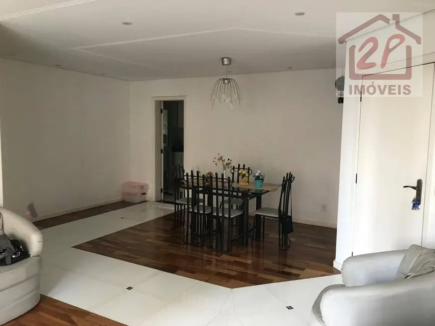 Foto 4 de Apartamento com 4 quartos à venda, 127m2 em Sao Jose Dos Campos - SP