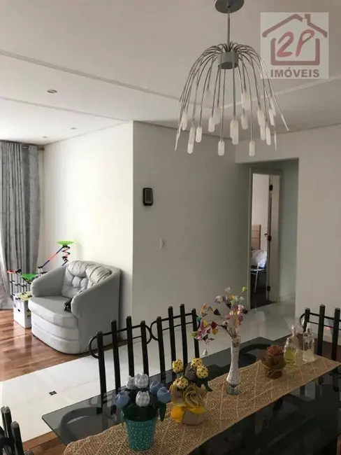 Foto 3 de Apartamento com 4 quartos à venda, 127m2 em Sao Jose Dos Campos - SP
