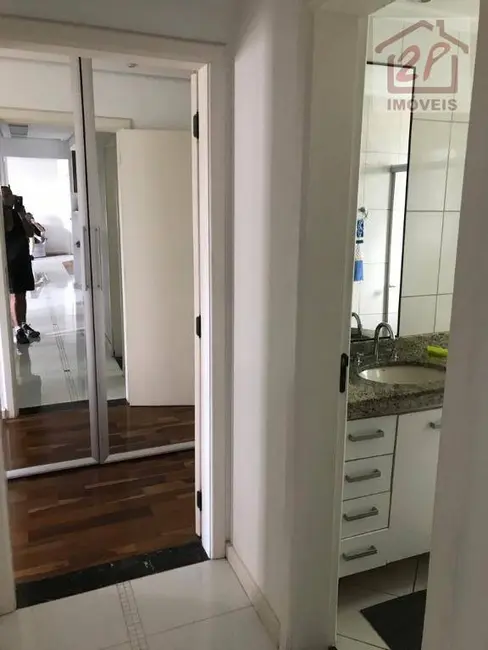 Foto 9 de Apartamento com 4 quartos à venda, 127m2 em Sao Jose Dos Campos - SP