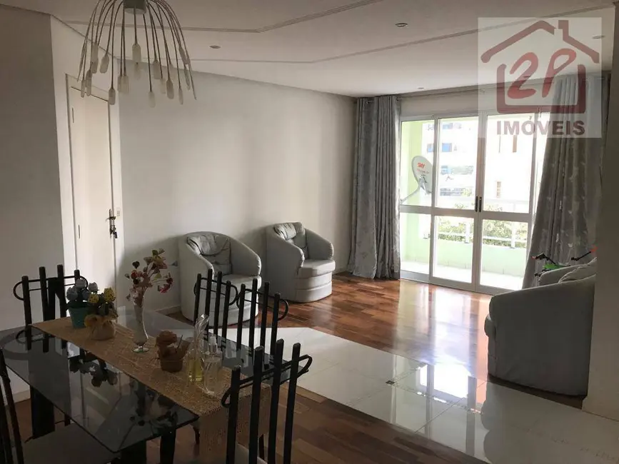 Foto 1 de Apartamento com 4 quartos à venda, 127m2 em Sao Jose Dos Campos - SP