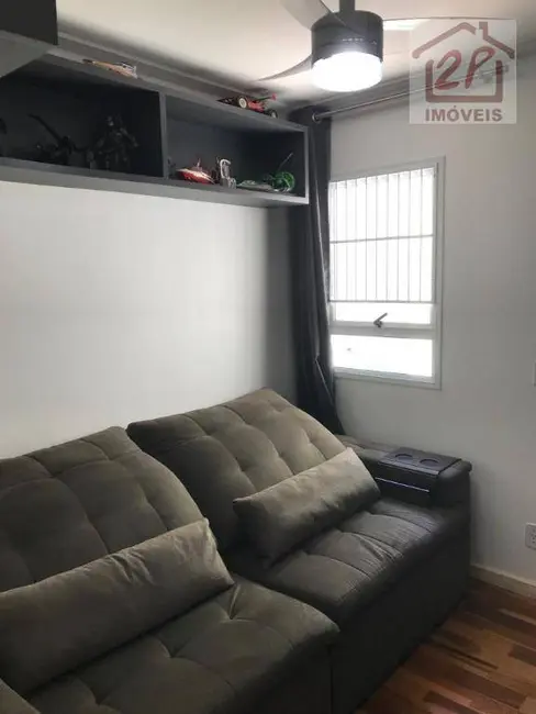 Foto 7 de Apartamento com 4 quartos à venda, 127m2 em Sao Jose Dos Campos - SP