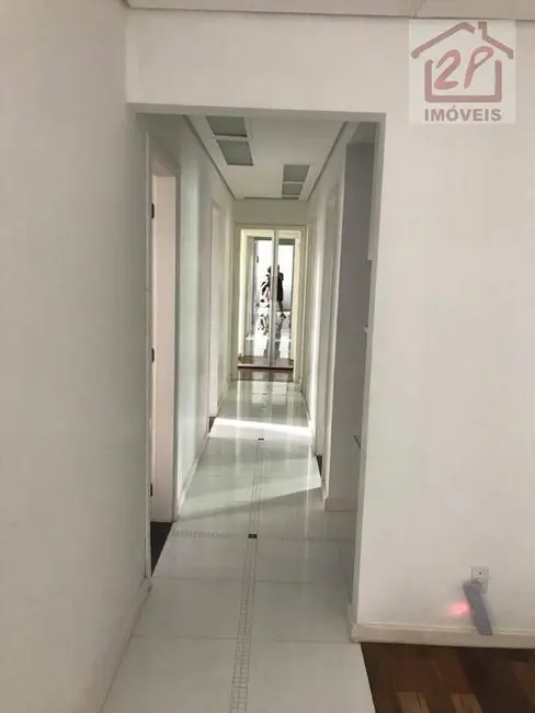 Foto 2 de Apartamento com 4 quartos à venda, 127m2 em Sao Jose Dos Campos - SP