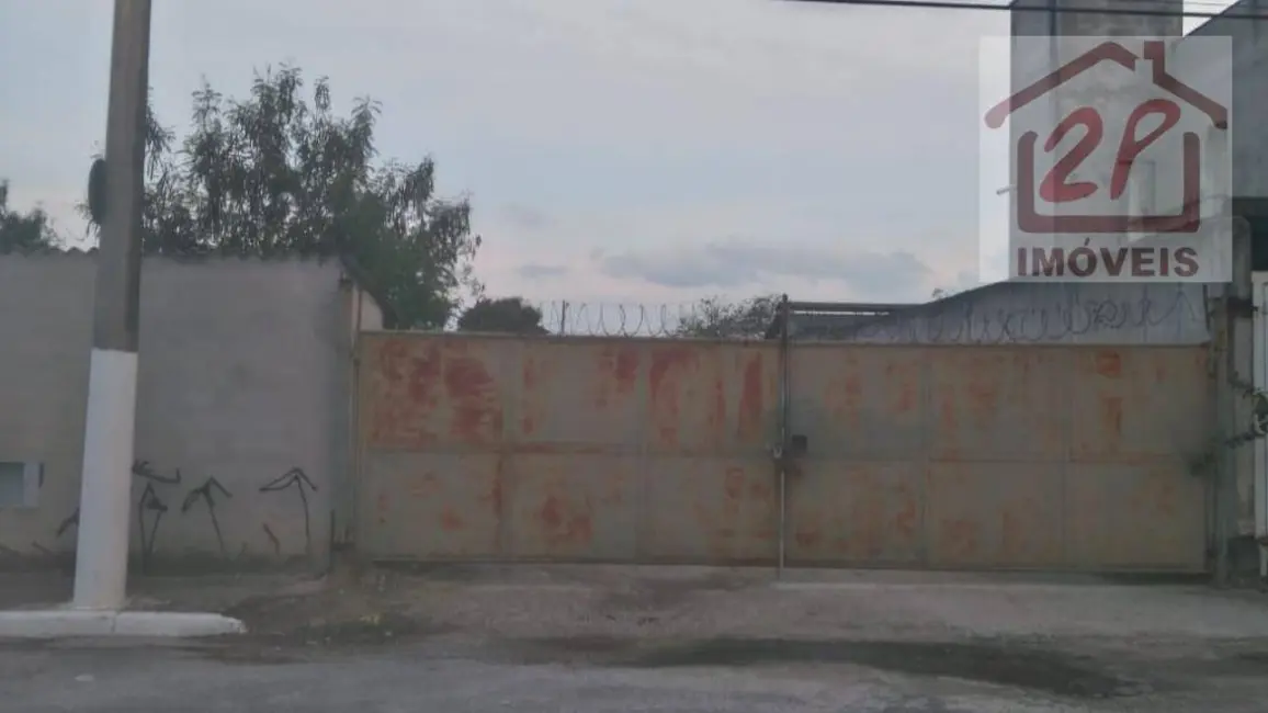 Foto 2 de Terreno / Lote para alugar, 2000m2 em Jardim Caçapava, Cacapava - SP
