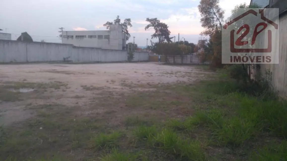 Foto 1 de Terreno / Lote para alugar, 2000m2 em Vila Antônio Augusto Luiz, Cacapava - SP