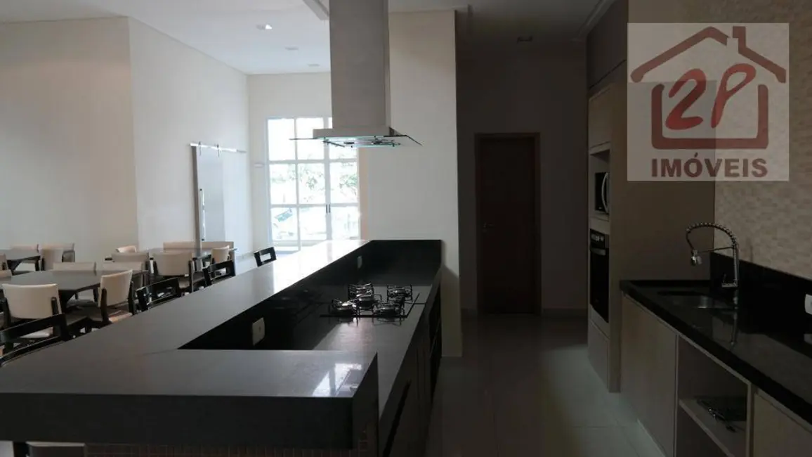 Foto 5 de Apartamento com 3 quartos à venda, 160m2 em Sao Jose Dos Campos - SP