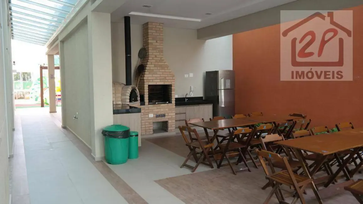 Foto 6 de Apartamento com 3 quartos à venda, 160m2 em Sao Jose Dos Campos - SP