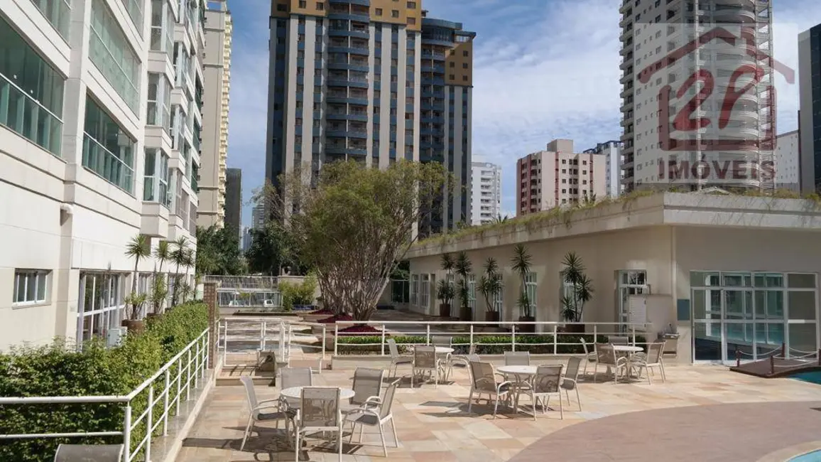 Apartamento com 4 quartos à venda, 183m2 em Sao Jose Dos Campos - SP - imagem 3 Foto 3 de Apartamento com 4 quartos à venda, 183m2 em Sao Jose Dos Campos - SP