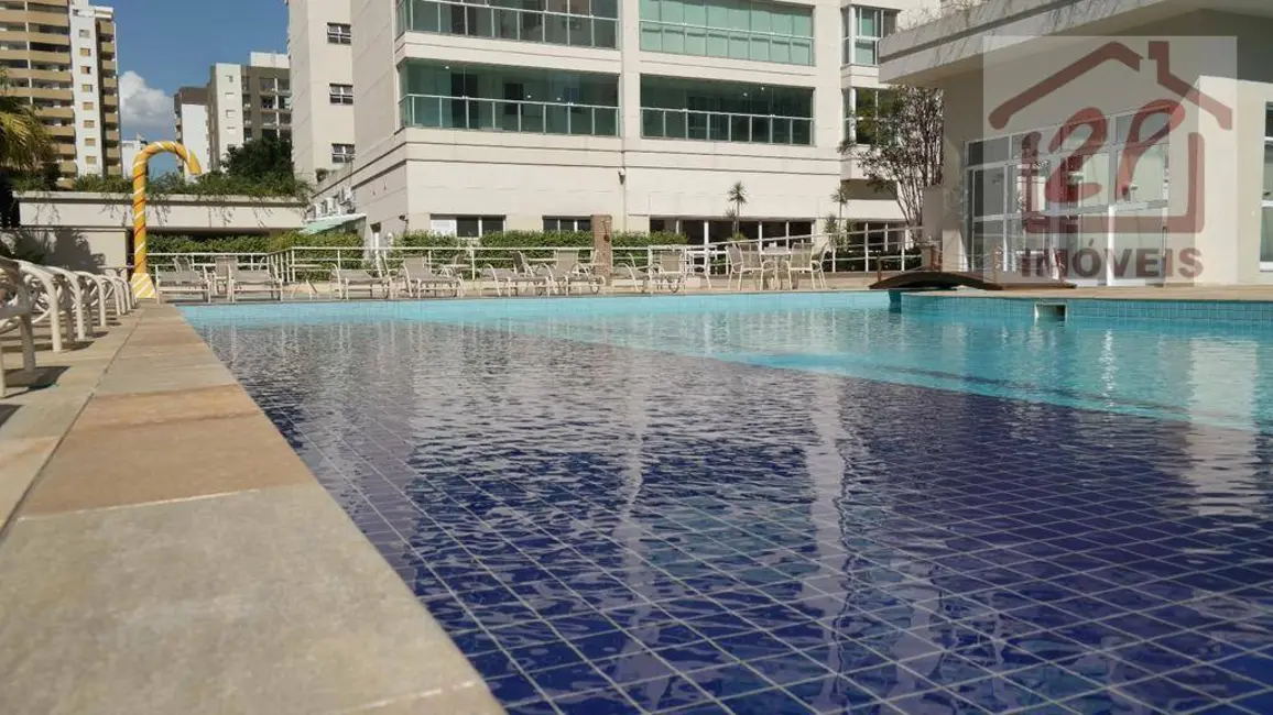 Apartamento com 4 quartos à venda, 183m2 em Sao Jose Dos Campos - SP - imagem 5 Foto 5 de Apartamento com 4 quartos à venda, 183m2 em Sao Jose Dos Campos - SP
