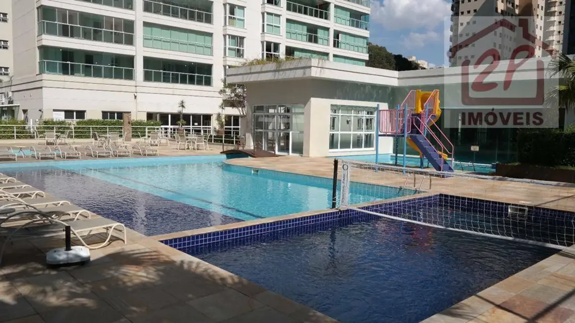 Apartamento com 4 quartos à venda, 183m2 em Sao Jose Dos Campos - SP - imagem 4 Foto 4 de Apartamento com 4 quartos à venda, 183m2 em Sao Jose Dos Campos - SP