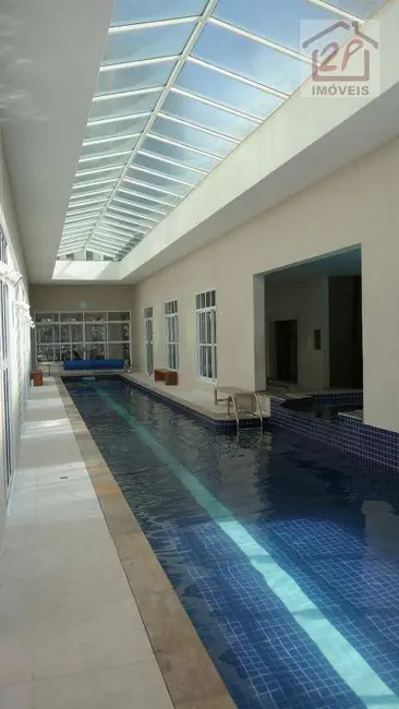 Apartamento com 4 quartos à venda, 183m2 em Sao Jose Dos Campos - SP - imagem 9 Foto 9 de Apartamento com 4 quartos à venda, 183m2 em Sao Jose Dos Campos - SP