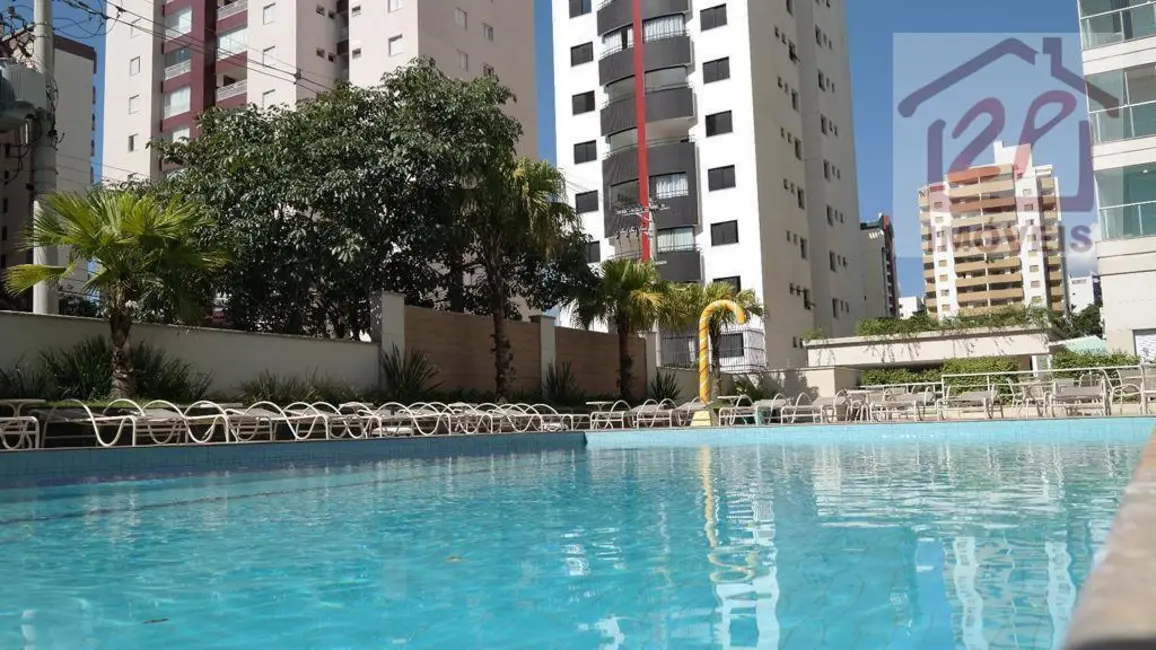 Apartamento com 4 quartos à venda, 183m2 em Sao Jose Dos Campos - SP - imagem 6 Foto 6 de Apartamento com 4 quartos à venda, 183m2 em Sao Jose Dos Campos - SP