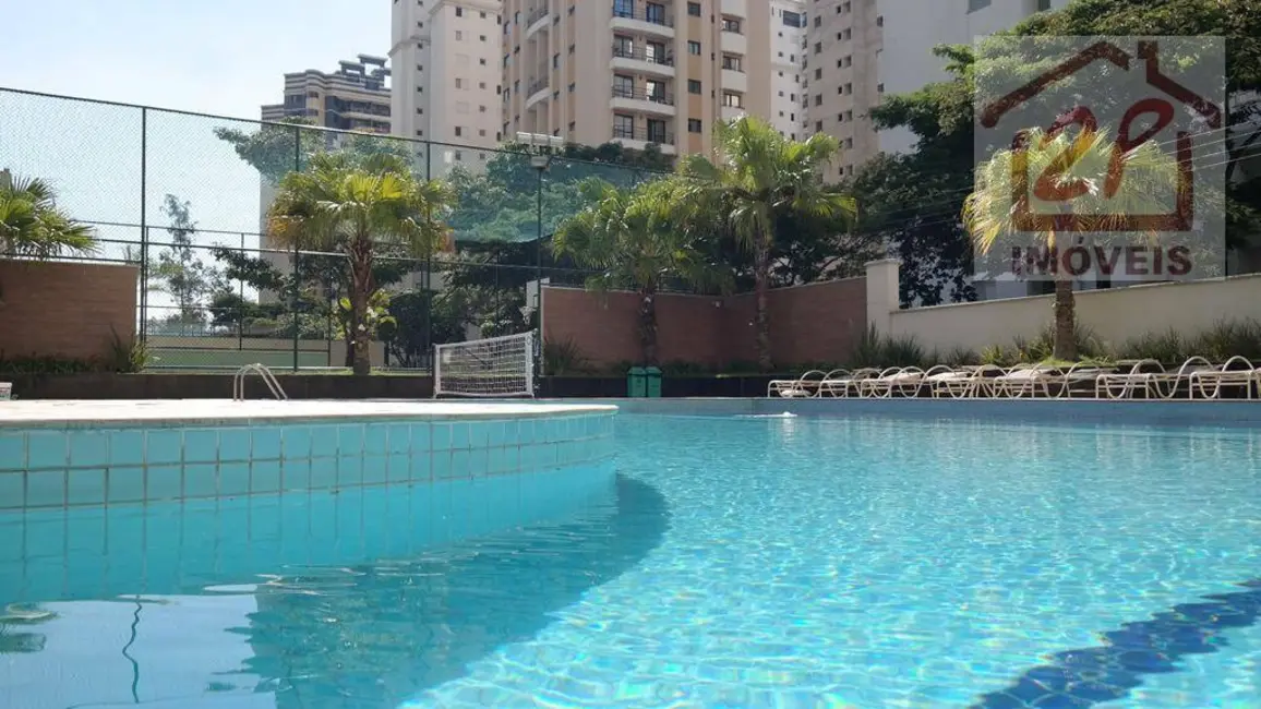 Apartamento com 4 quartos à venda, 183m2 em Sao Jose Dos Campos - SP - imagem 8 Foto 8 de Apartamento com 4 quartos à venda, 183m2 em Sao Jose Dos Campos - SP