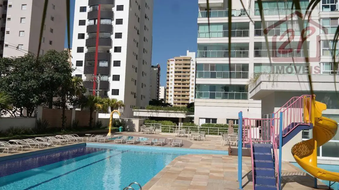 Apartamento com 4 quartos à venda, 183m2 em Sao Jose Dos Campos - SP - imagem 7 Foto 7 de Apartamento com 4 quartos à venda, 183m2 em Sao Jose Dos Campos - SP