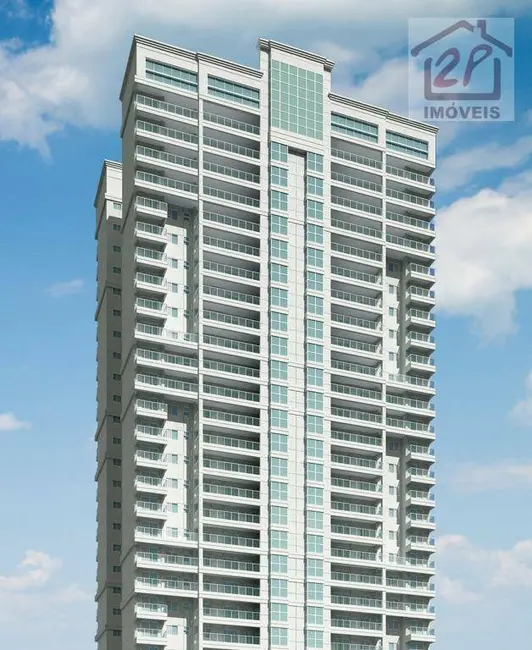 Apartamento com 4 quartos à venda, 183m2 em Sao Jose Dos Campos - SP - imagem 1 Foto 1 de Apartamento com 4 quartos à venda, 183m2 em Sao Jose Dos Campos - SP