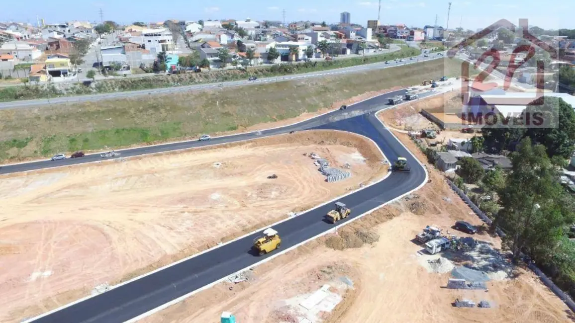 Foto 5 de Terreno / Lote à venda, 630m2 em Rio Comprido, Jacarei - SP