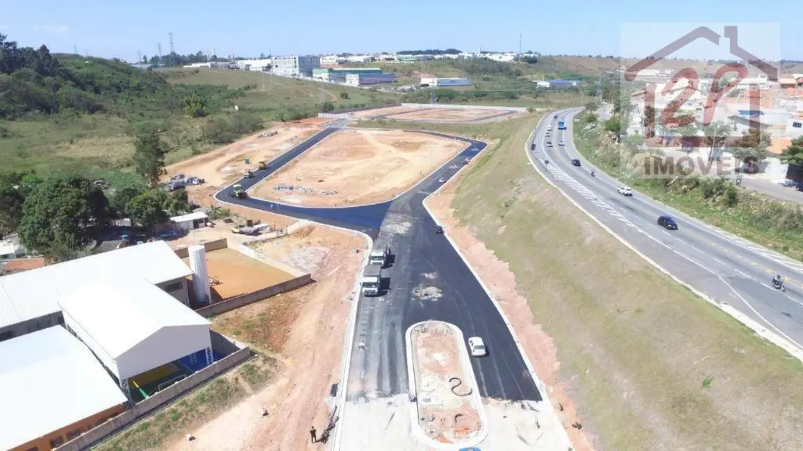 Foto 4 de Terreno / Lote à venda, 630m2 em Rio Comprido, Jacarei - SP