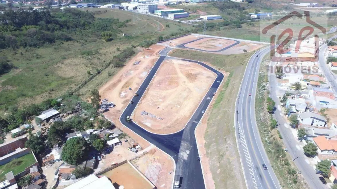 Foto 6 de Terreno / Lote à venda, 630m2 em Rio Comprido, Jacarei - SP