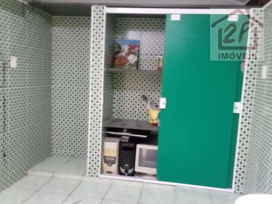 Foto 7 de Casa com 2 quartos à venda, 125m2 em Parque Aeroporto, Taubate - SP