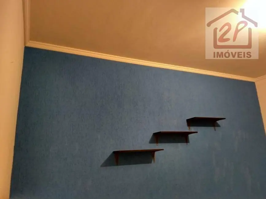 Foto 5 de Casa com 2 quartos à venda, 125m2 em Parque Aeroporto, Taubate - SP