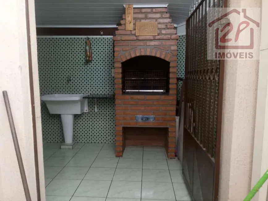 Foto 9 de Casa com 2 quartos à venda, 125m2 em Parque Aeroporto, Taubate - SP