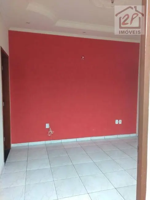 Foto 4 de Casa com 2 quartos à venda, 125m2 em Parque Aeroporto, Taubate - SP