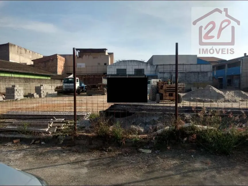 Terreno / Lote à venda, 190m2 em Sao Jose Dos Campos - SP - imagem 1 Foto 1 de Terreno / Lote à venda, 190m2 em Sao Jose Dos Campos - SP