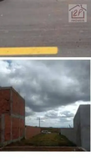 Foto 1 de Terreno / Lote à venda, 160m2 em Sao Jose Dos Campos - SP