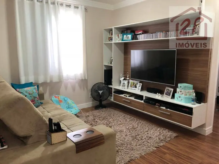 Foto 1 de Apartamento com 2 quartos à venda, 60m2 em Sao Jose Dos Campos - SP