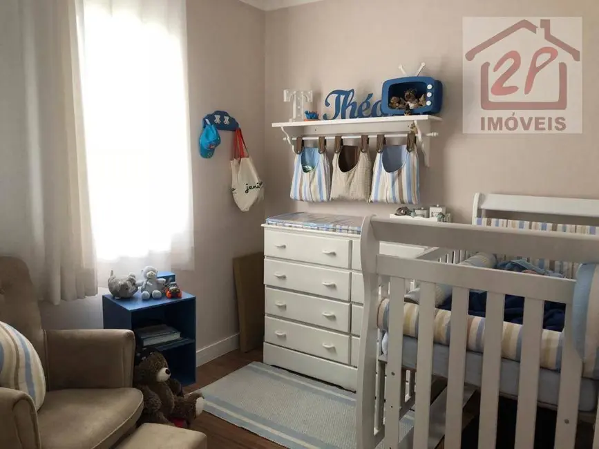 Foto 9 de Apartamento com 2 quartos à venda, 60m2 em Sao Jose Dos Campos - SP