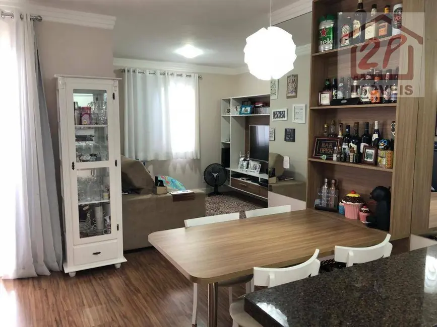 Foto 4 de Apartamento com 2 quartos à venda, 60m2 em Sao Jose Dos Campos - SP
