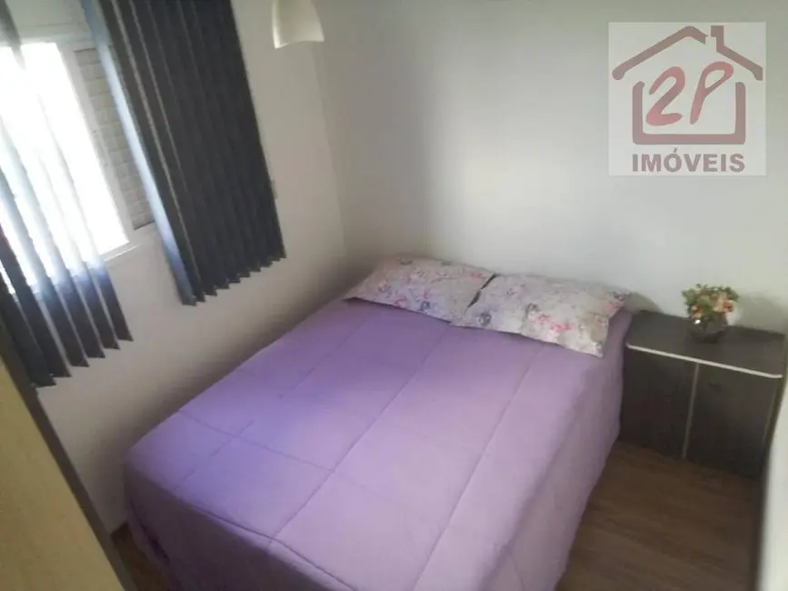 Foto 8 de Apartamento com 2 quartos à venda, 54m2 em Sao Jose Dos Campos - SP